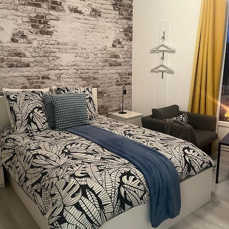 Nouveau Au Coeur Des Cordiers ! Quartier Historique Le Tréport Zewnętrze zdjęcie