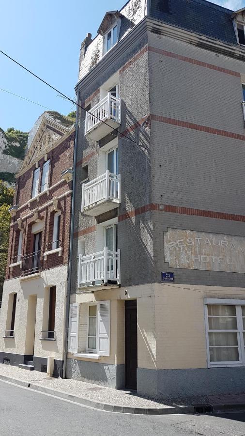 Nouveau Au Coeur Des Cordiers ! Quartier Historique Le Tréport Zewnętrze zdjęcie