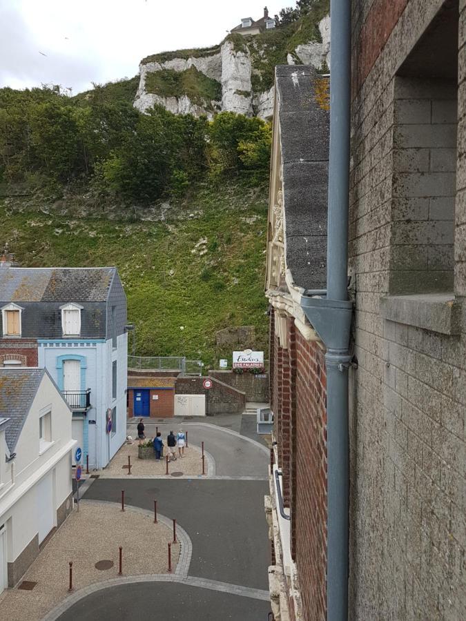 Nouveau Au Coeur Des Cordiers ! Quartier Historique Le Tréport Zewnętrze zdjęcie